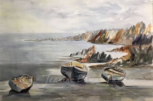 En Bretagne