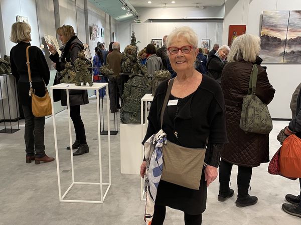 Lions Club à la Mairie du 8e arrondissement de Paris. 2023