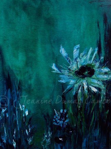 Abysses fantastiques