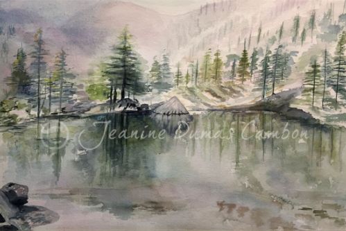 Vallée des Merveilles