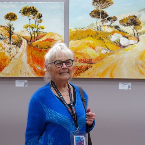 Art Capital 2025. Salon des Indépendants