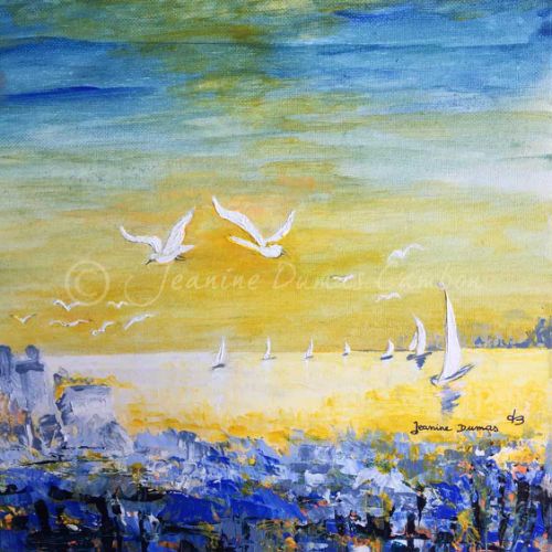 Se distraire sereinement ça et là