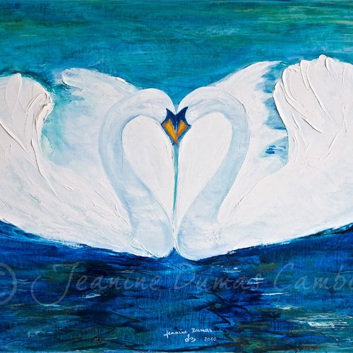 Rencontre prédestinée