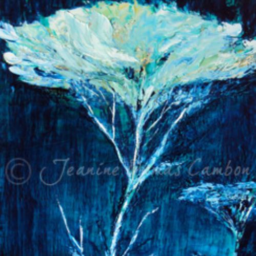 'L‘Arbre cosmique'. SAI France-Israël